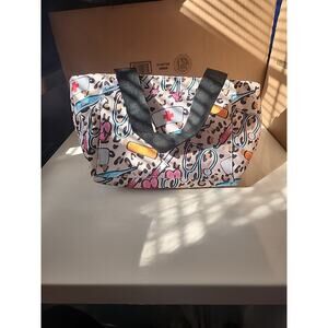 "Wild About Nursing" NGIL Insulated Lunch Bag